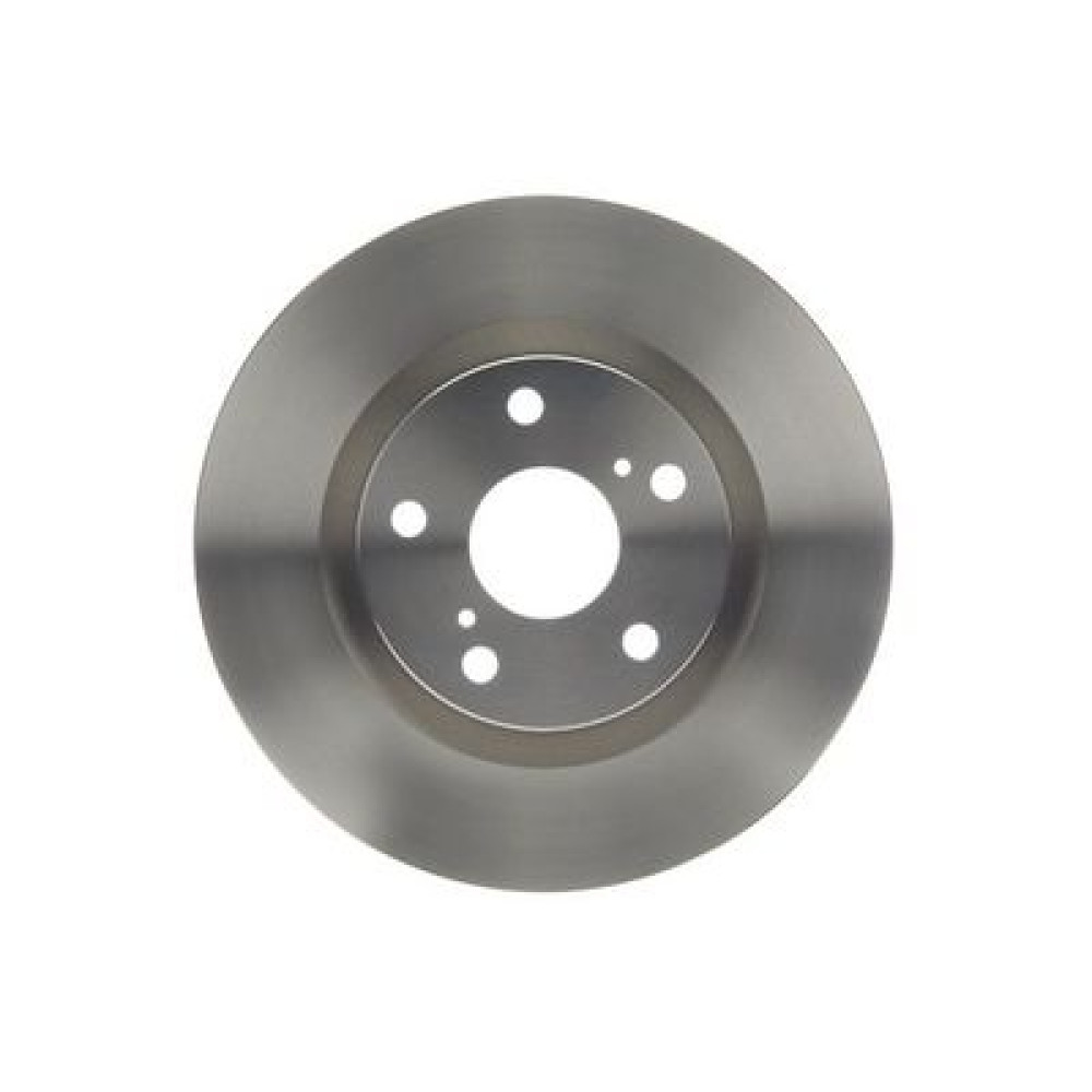 Диск гальмiвний переднiй BOSCH 0986479s22