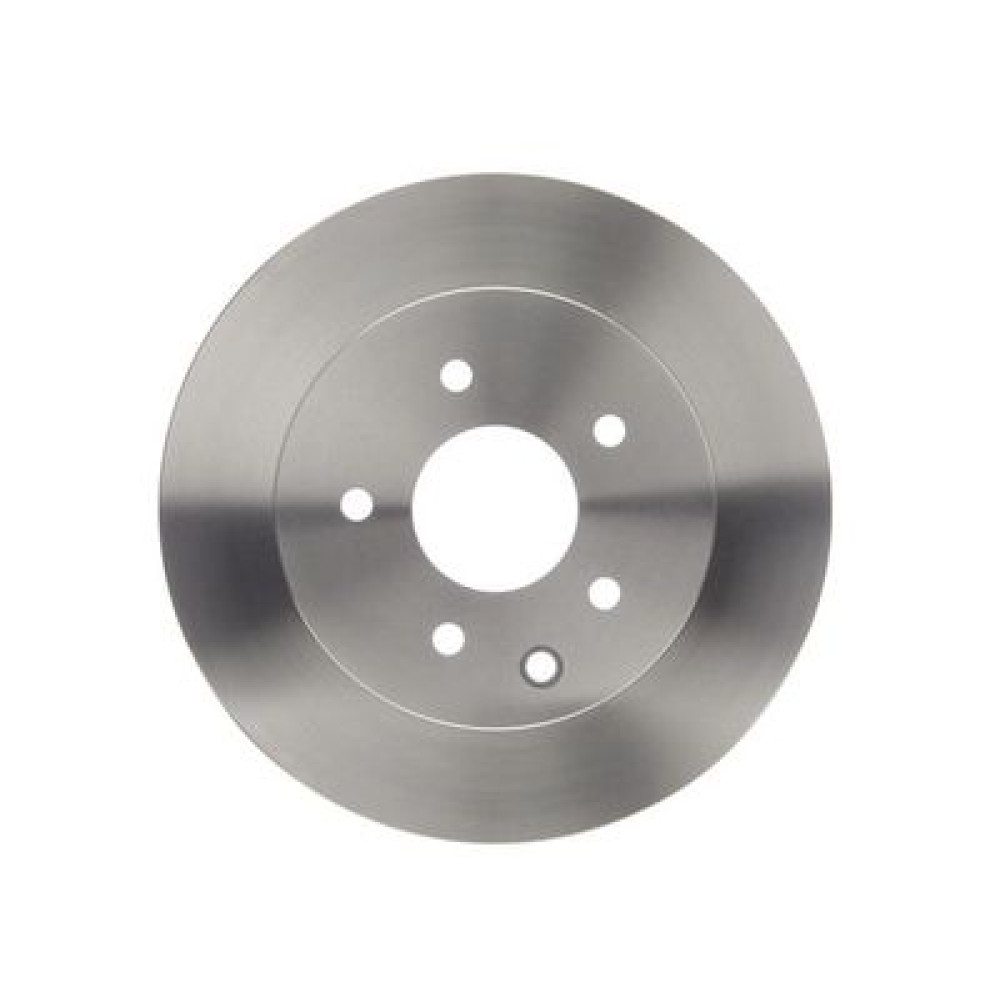 Диск гальмівний BOSCH 0986479s31