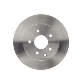 Диск гальмівний BOSCH 0986479s31