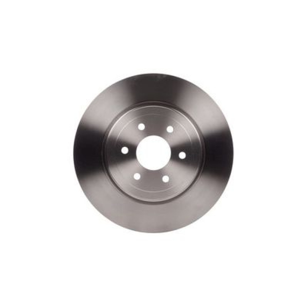 Диск гальмівний BOSCH 0986479s35