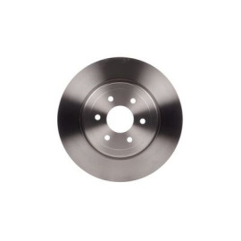 Диск гальмівний BOSCH 0986479s35
