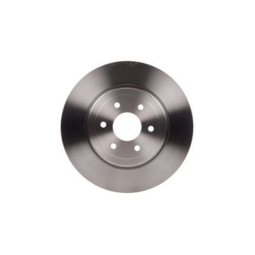Диск тормозной BOSCH 0986479s35