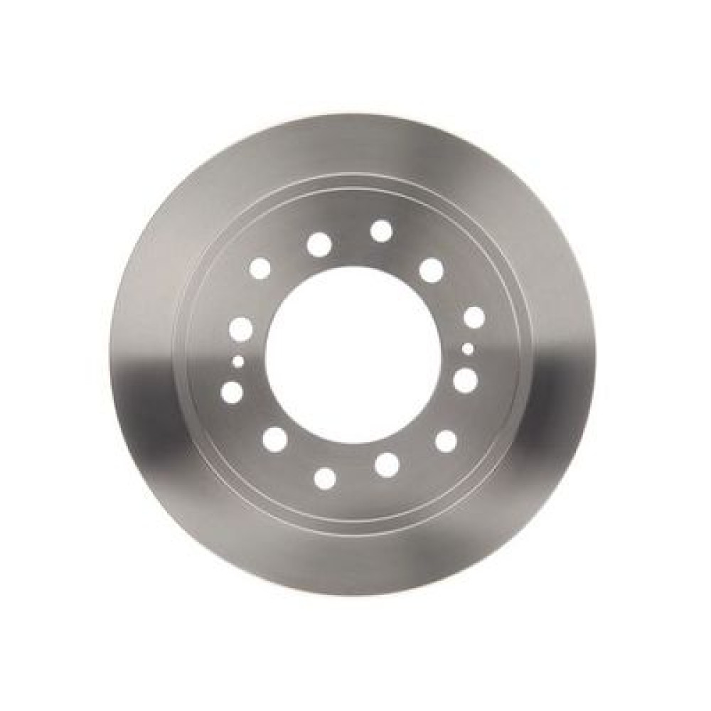 Диск гальмівний BOSCH 0986479s36