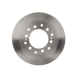 BOSCH 0986479s36 Диск тормозной BOSCH 0986479s36