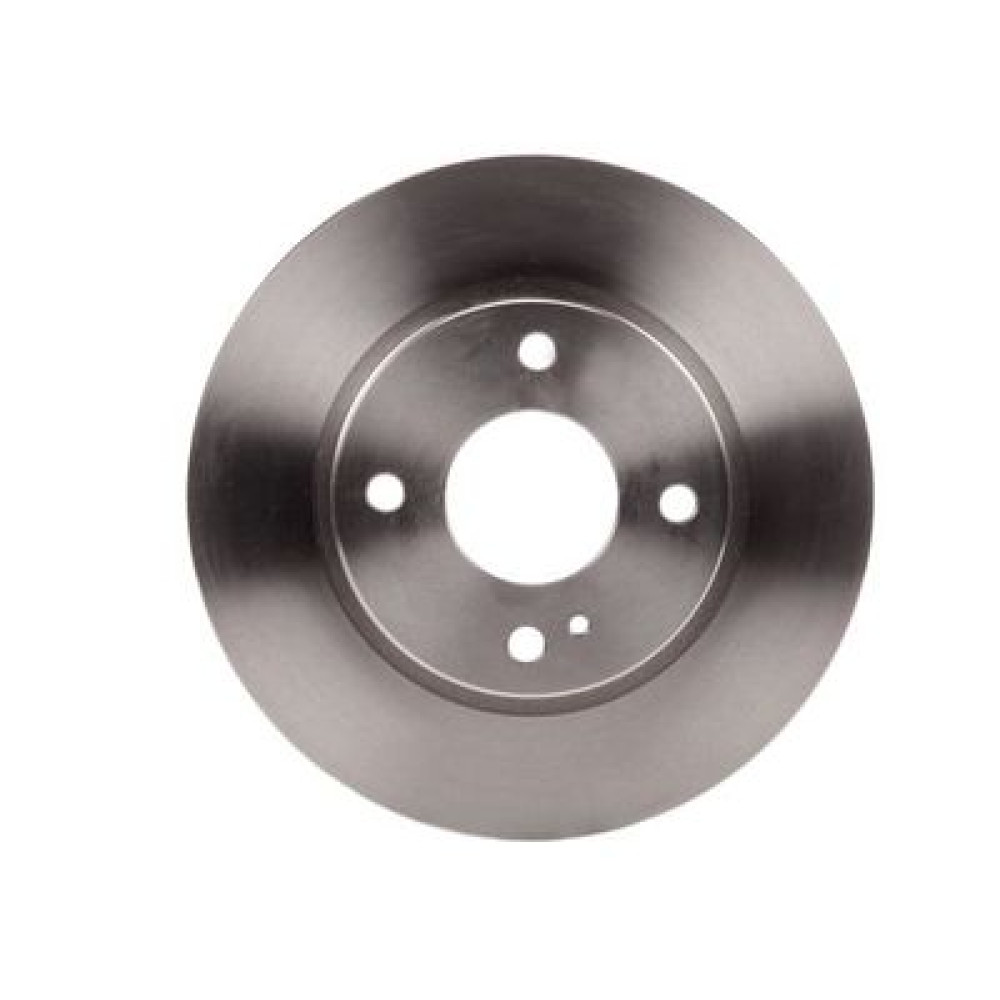 Диск гальмівний BOSCH 0986479s38