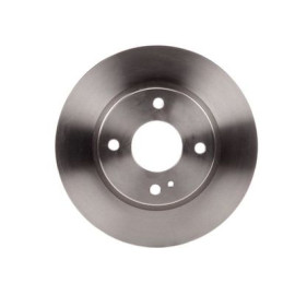 BOSCH 0986479s38 Диск гальмівний BOSCH 0986479s38