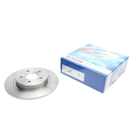 BOSCH 0986479s49 Тормозной диск BOSCH 0986479s49