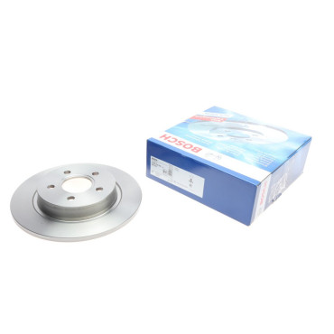 Тормозной диск BOSCH 0986479s49