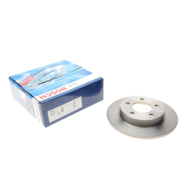 Гальмівний диск BOSCH 0986479s50