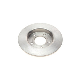 Гальмівний диск BOSCH 0986479s50
