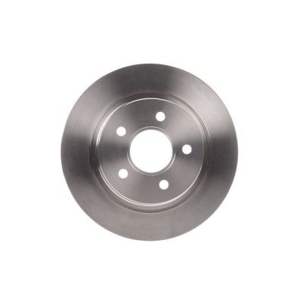 Тормозной диск BOSCH 0986479s51