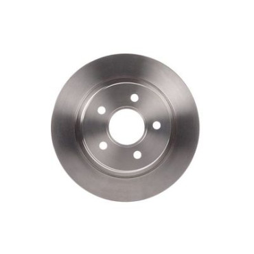 Тормозной диск BOSCH 0986479s51