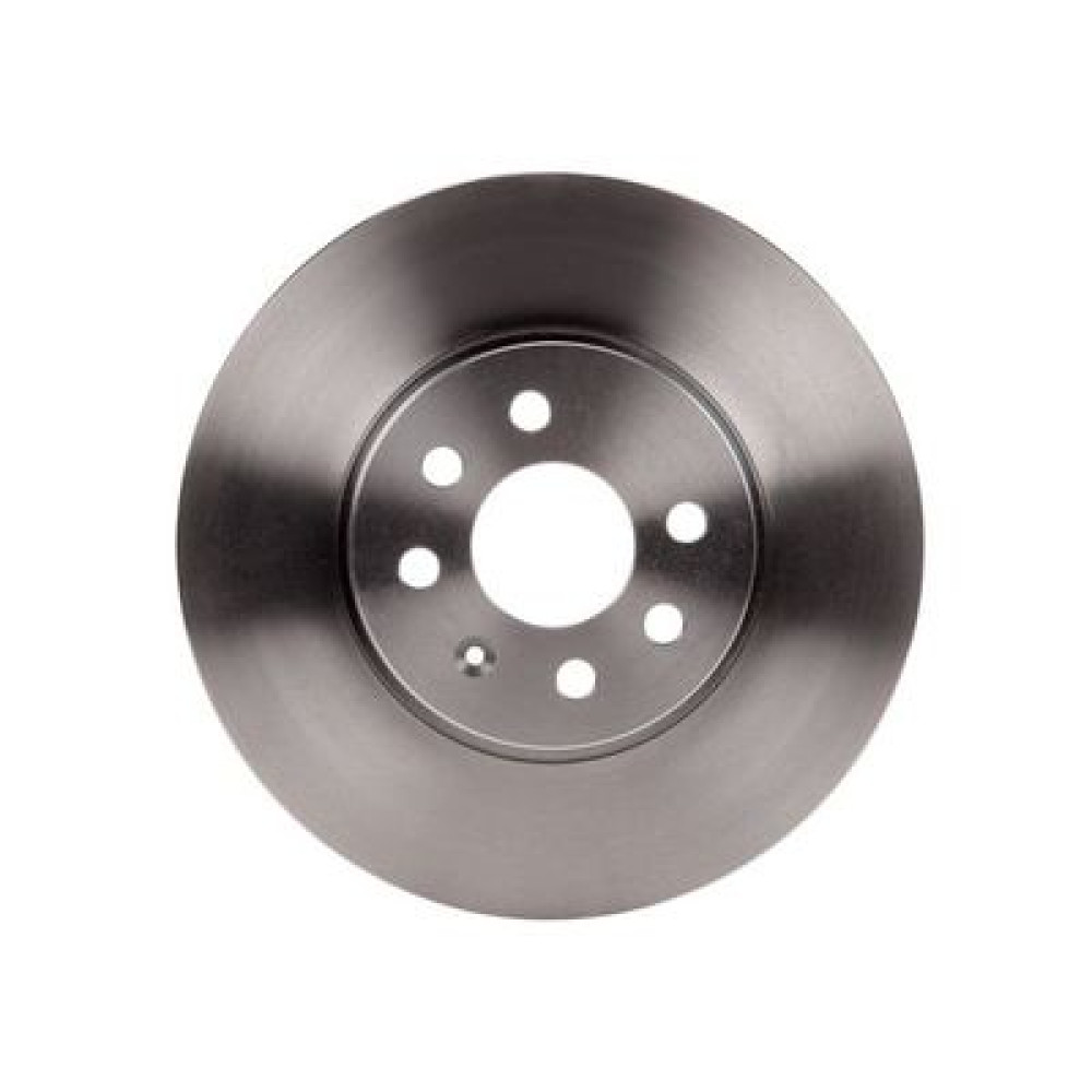 Гальмівний диск BOSCH 0986479s55