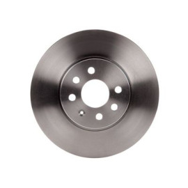 Гальмівний диск BOSCH 0986479s55