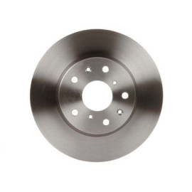 Диск гальмівний BOSCH 0986479s58