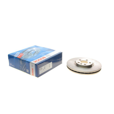 Тормозной диск BOSCH 0986479s62