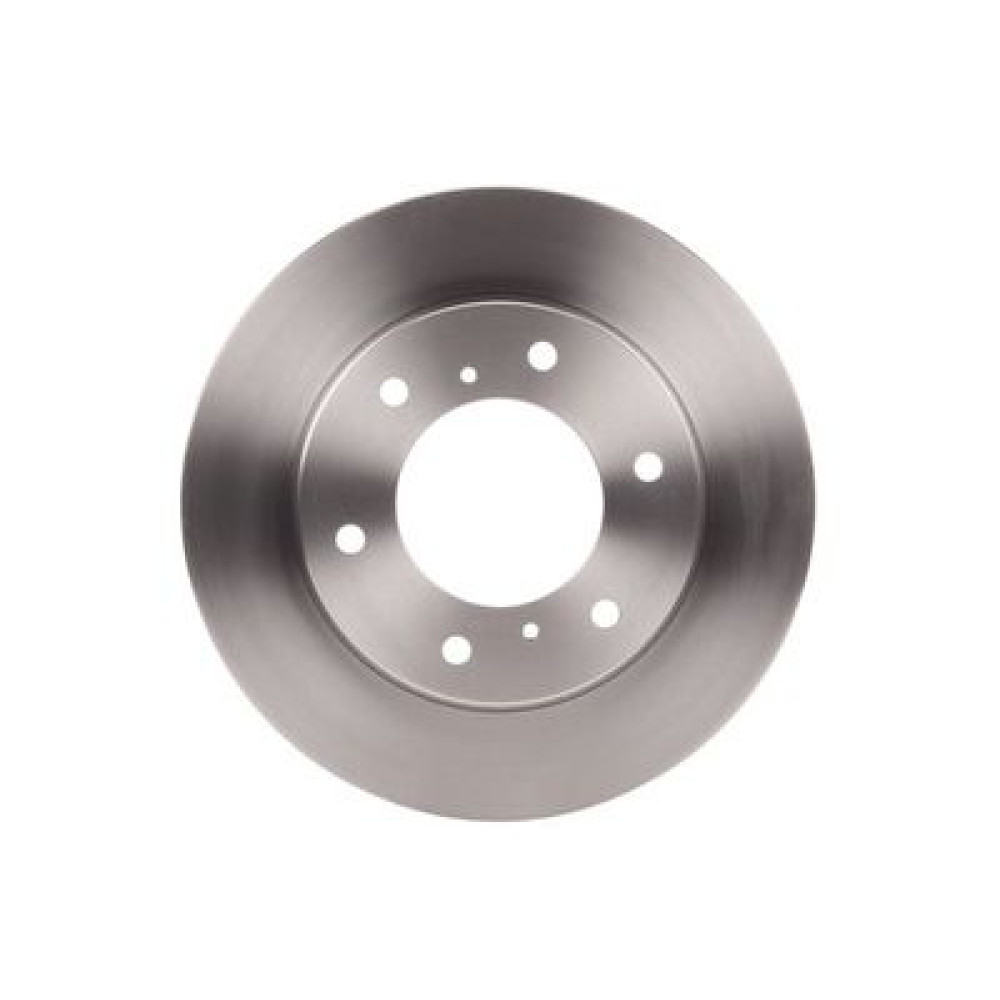 Тормозной диск BOSCH 0986479s63