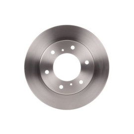 BOSCH 0986479s63 Тормозной диск BOSCH 0986479s63