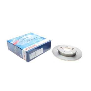 Тормозной диск BOSCH 0986479s64