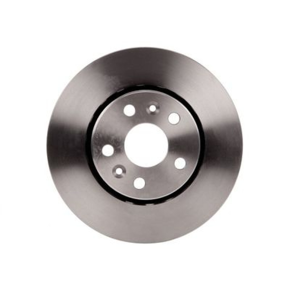 Гальмівний диск BOSCH 0986479s66