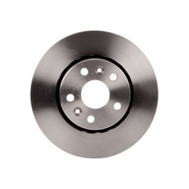 Гальмівний диск BOSCH 0986479s66