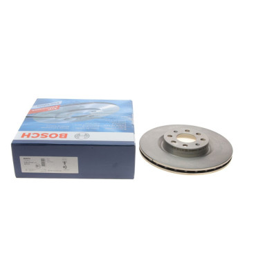 Гальмівний диск BOSCH 0986479s91