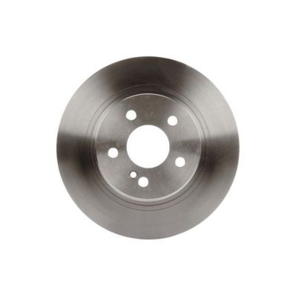 Диск гальмівний задній BOSCH 0986479s92