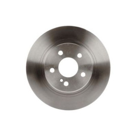 Диск гальмівний задній BOSCH 0986479s92