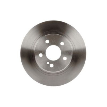 Диск гальмівний задній BOSCH 0986479s92