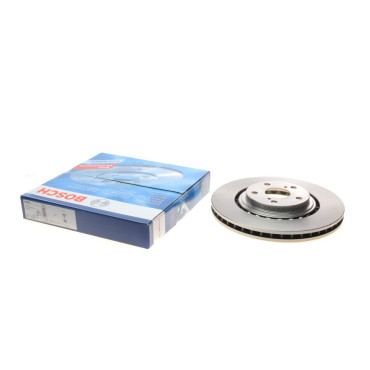 Диск тормозной BOSCH 0986479t00