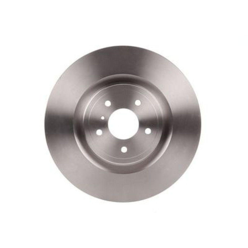 Гальмівний диск BOSCH 0986479t02