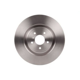 Гальмівний диск BOSCH 0986479t02