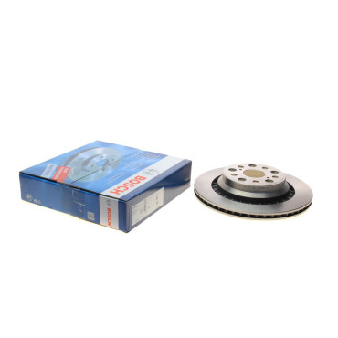 Диск гальмівний задній лівий BOSCH 0986479t35