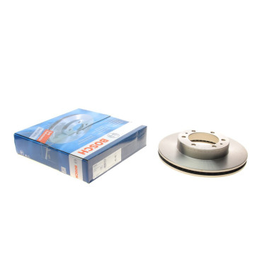 Диск тормозной BOSCH 0986479t36