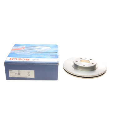 Диск гальмівний BOSCH 0986479t44