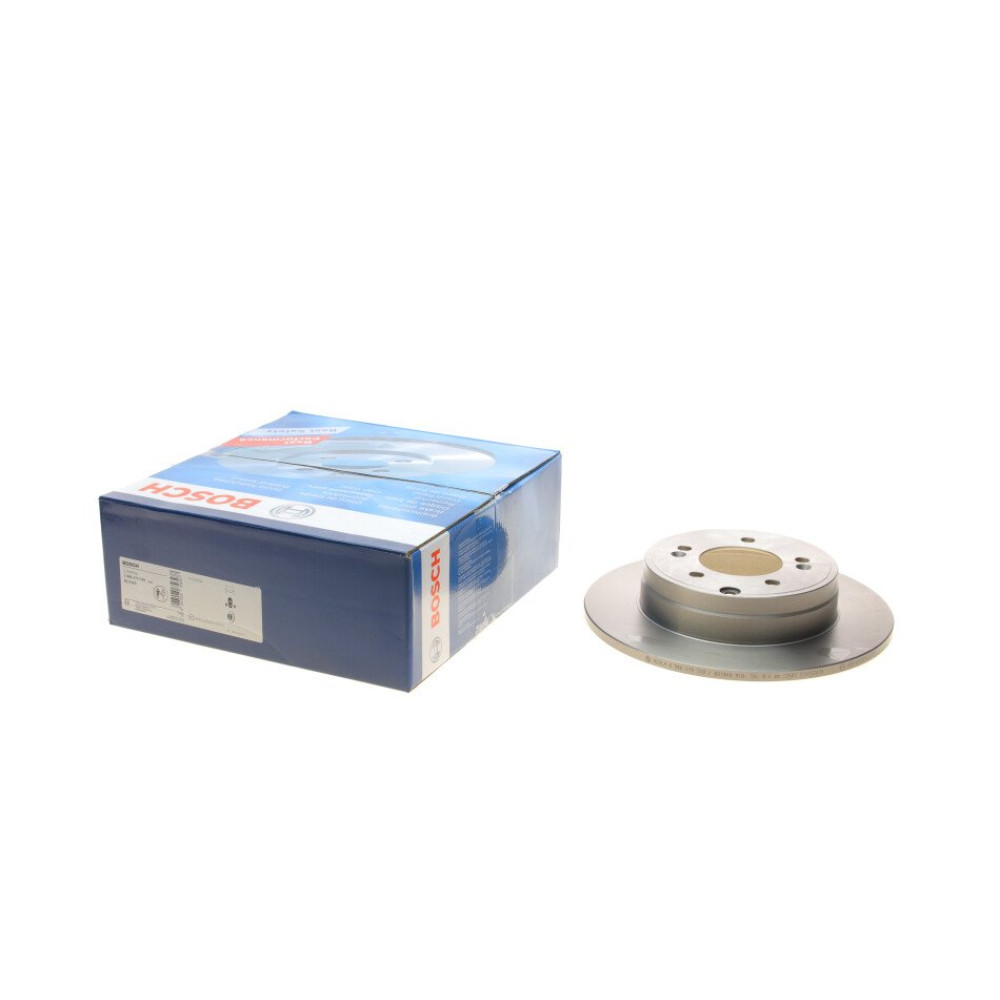 Диск тормозной BOSCH 0986479t49