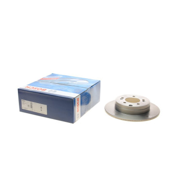 Диск гальмівний BOSCH 0986479t49