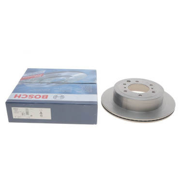 Диск гальмівний BOSCH 0986479t90