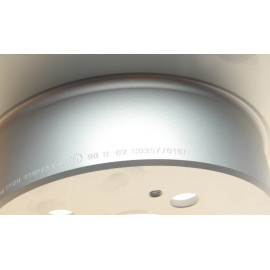 Диск тормозной BOSCH 0986479u21