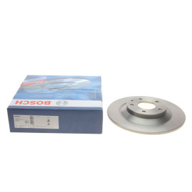 Диск гальмівний BOSCH 0986479v04