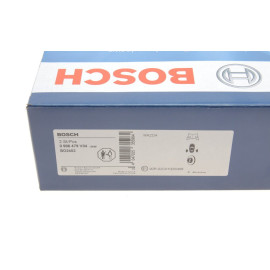 Диск гальмівний BOSCH 0986479v04
