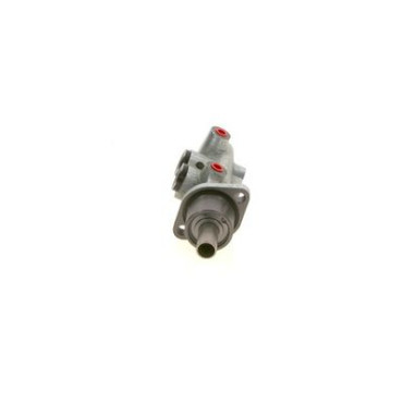 Главный тормозной цилиндр BOSCH 0986480866