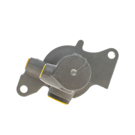 Главный тормозной цилиндр BOSCH 0986481183