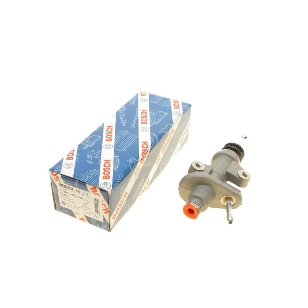 Цилиндр сцепления главный BOSCH 0986486050