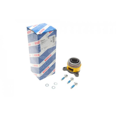 Циліндр зчеплення робочий BOSCH 0986486630