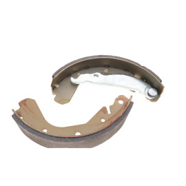 Тормозные колодки барабаны BOSCH 0986487199