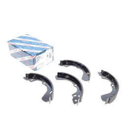Барабанні колодки BOSCH 0986487436