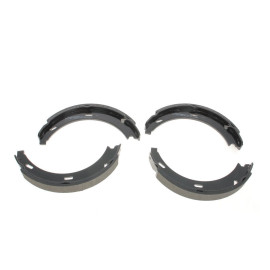 Гальмівні колодки стоянкового гальма BOSCH 0986487582