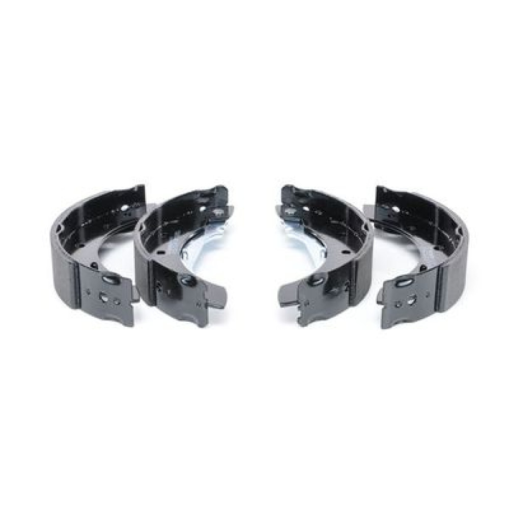 Тормозные колодки барабаны BOSCH 0986487585