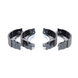 Тормозные колодки барабаны BOSCH 0986487585